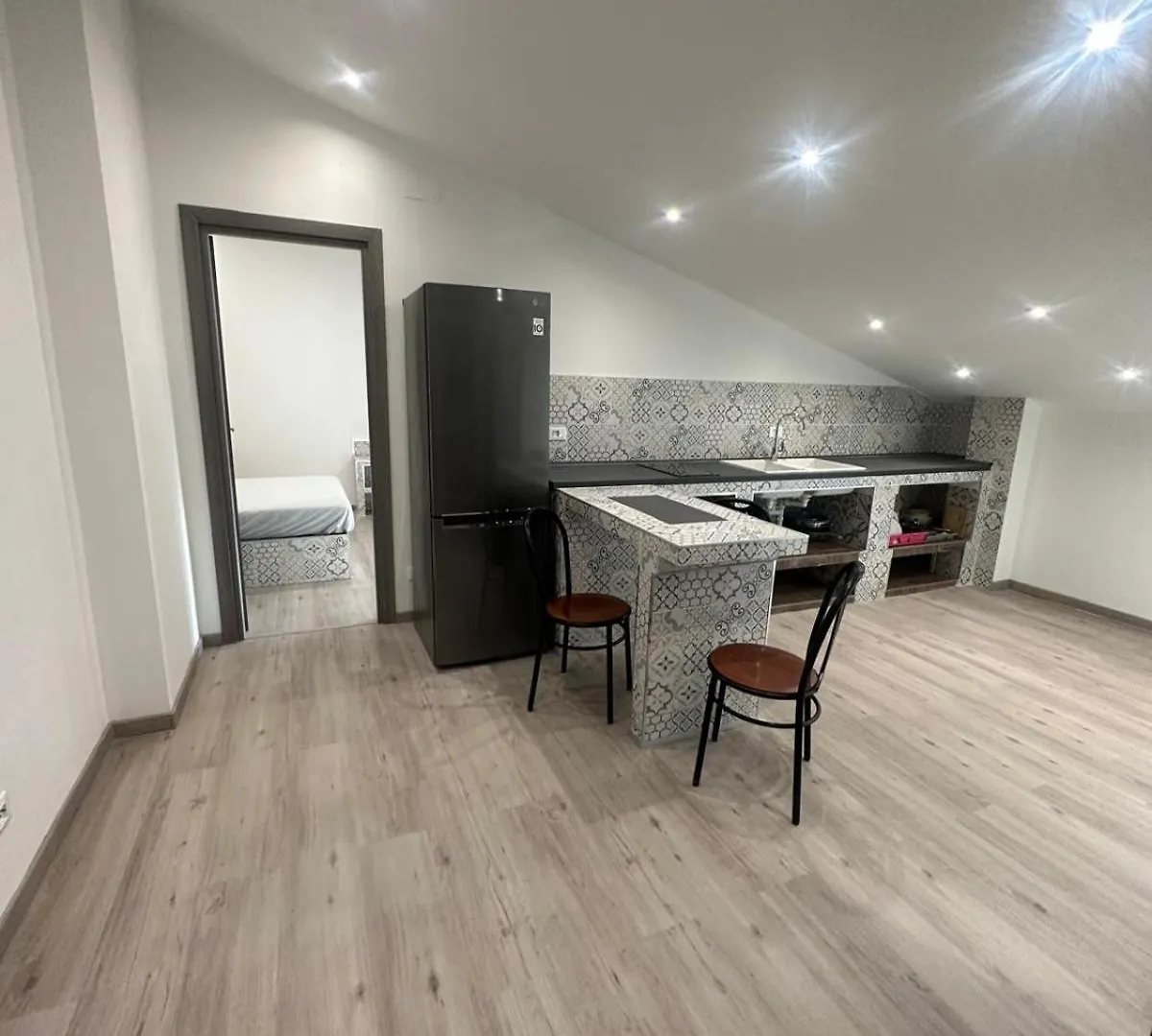 Oh Apartments Fiera Verona