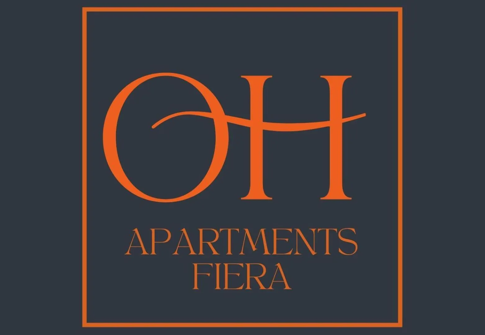 Oh Apartments Fiera Verona Italia