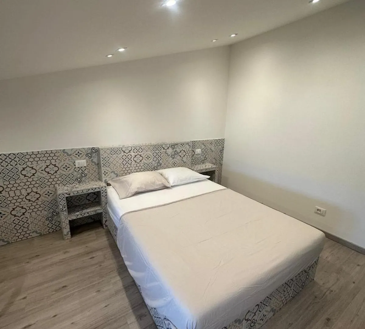 Oh Apartments Fiera Verona
