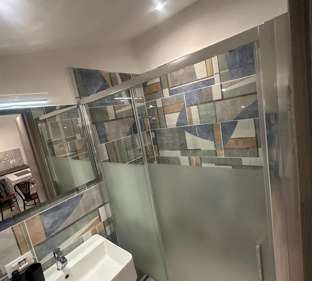 Oh Apartments Fiera Verona