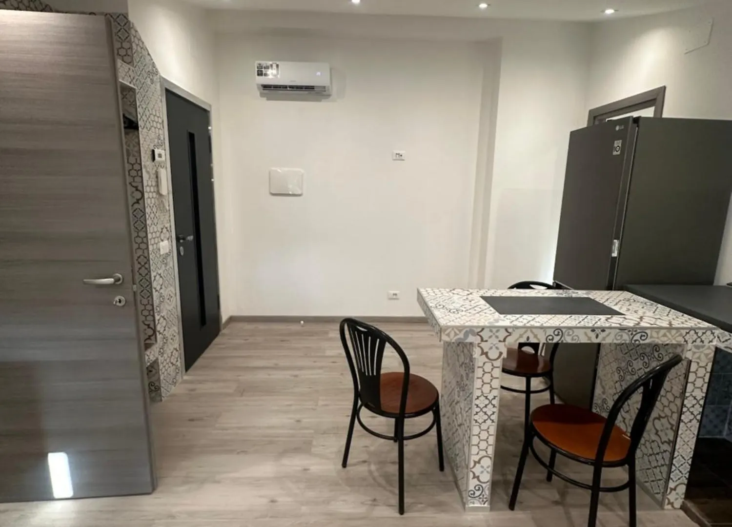 Oh Apartments Fiera Verona