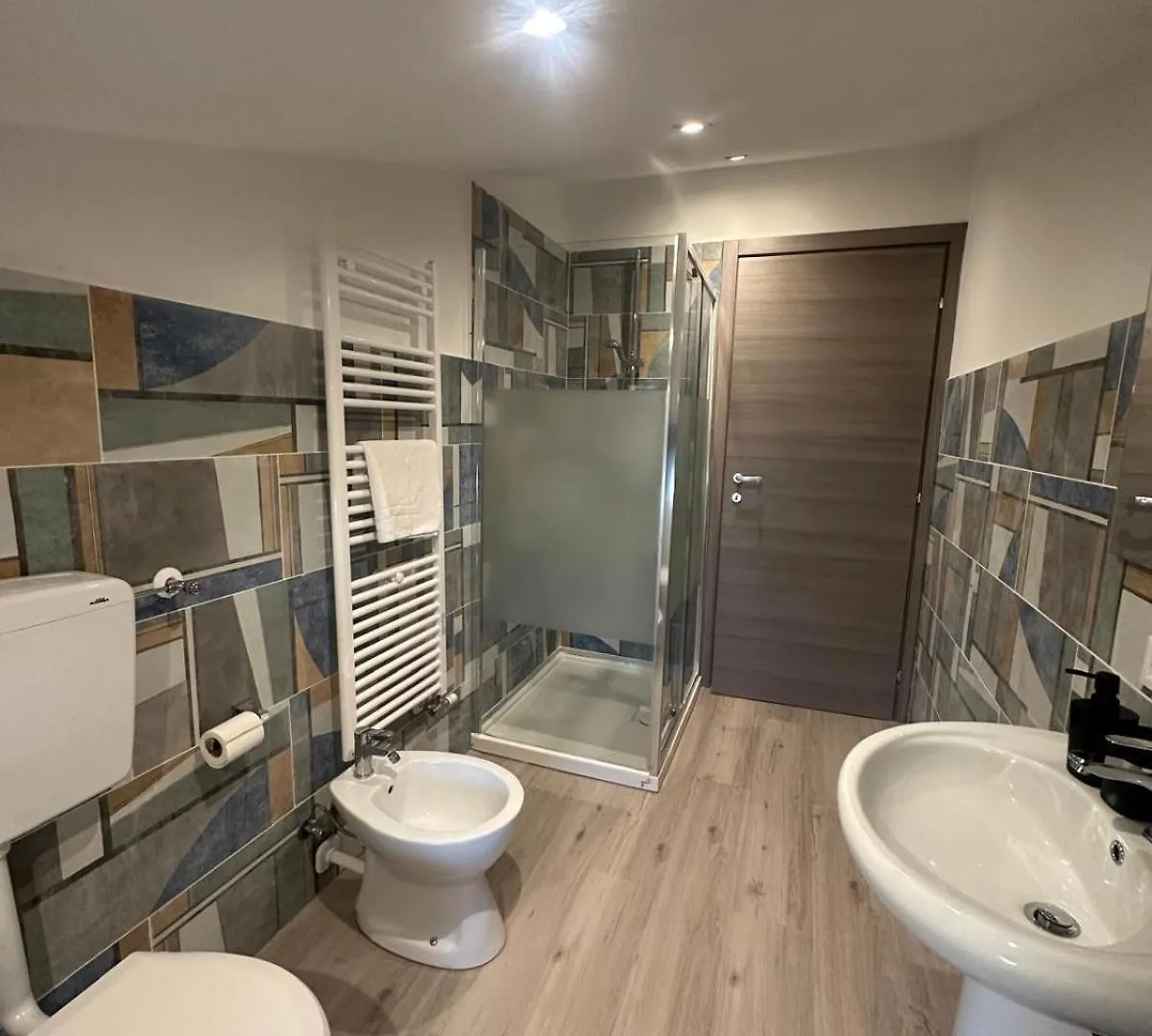 Oh Apartments Fiera Verona