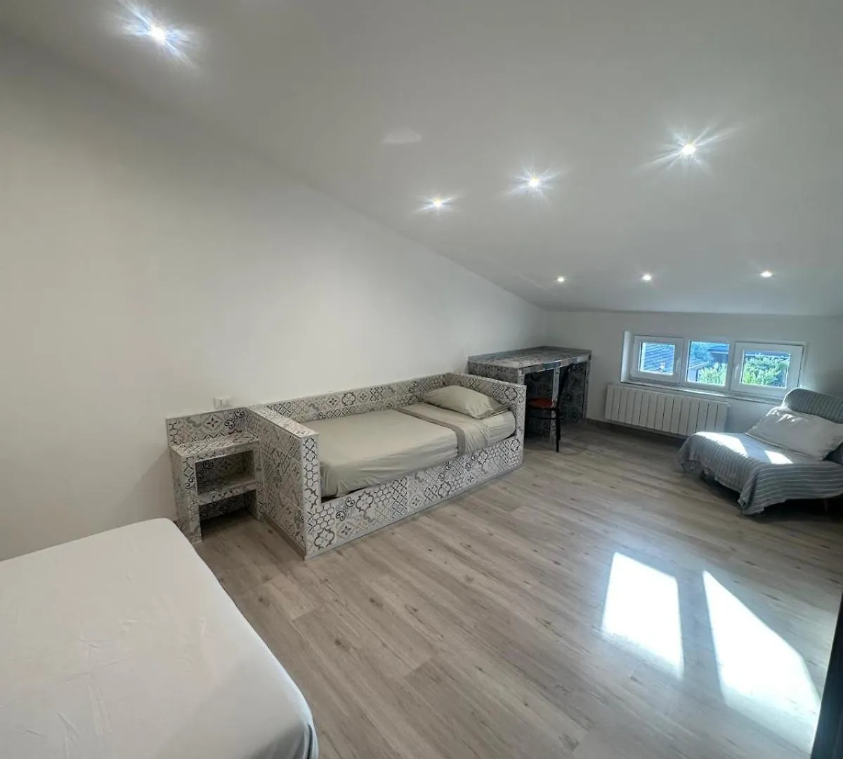Oh Apartments Fiera Verona