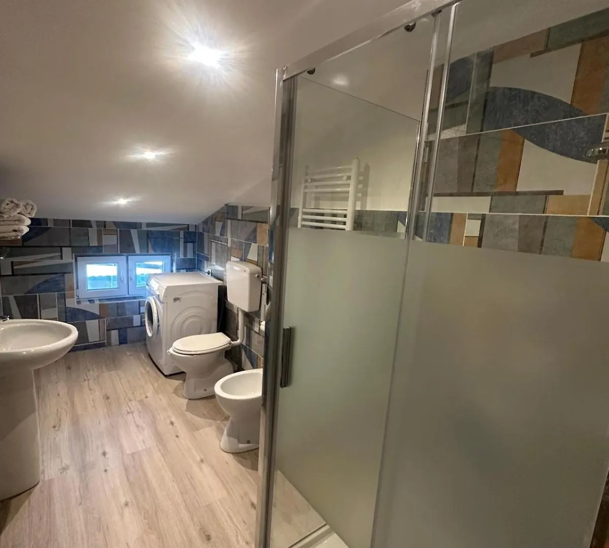 Oh Apartments Fiera Verona