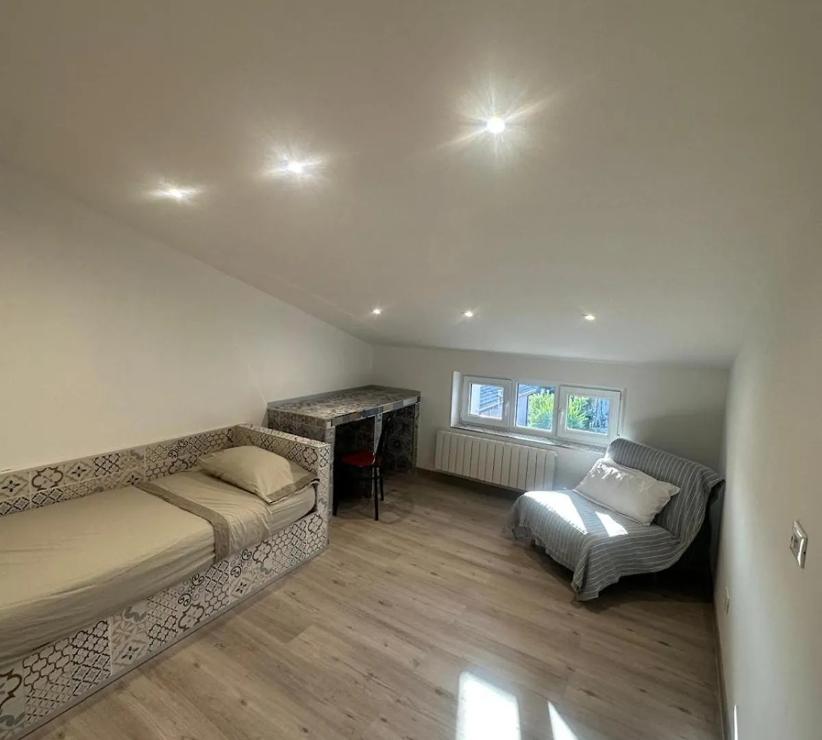 Oh Apartments Fiera Verona Italia