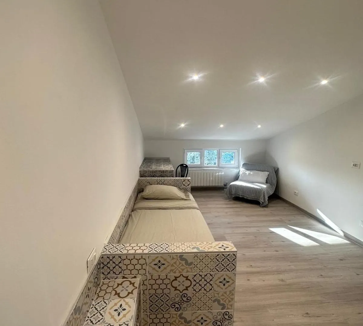 Oh Apartments Fiera Verona Italia