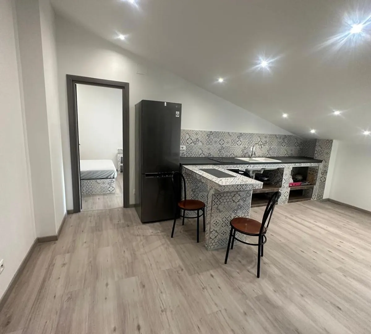 Oh Apartments Fiera Verona