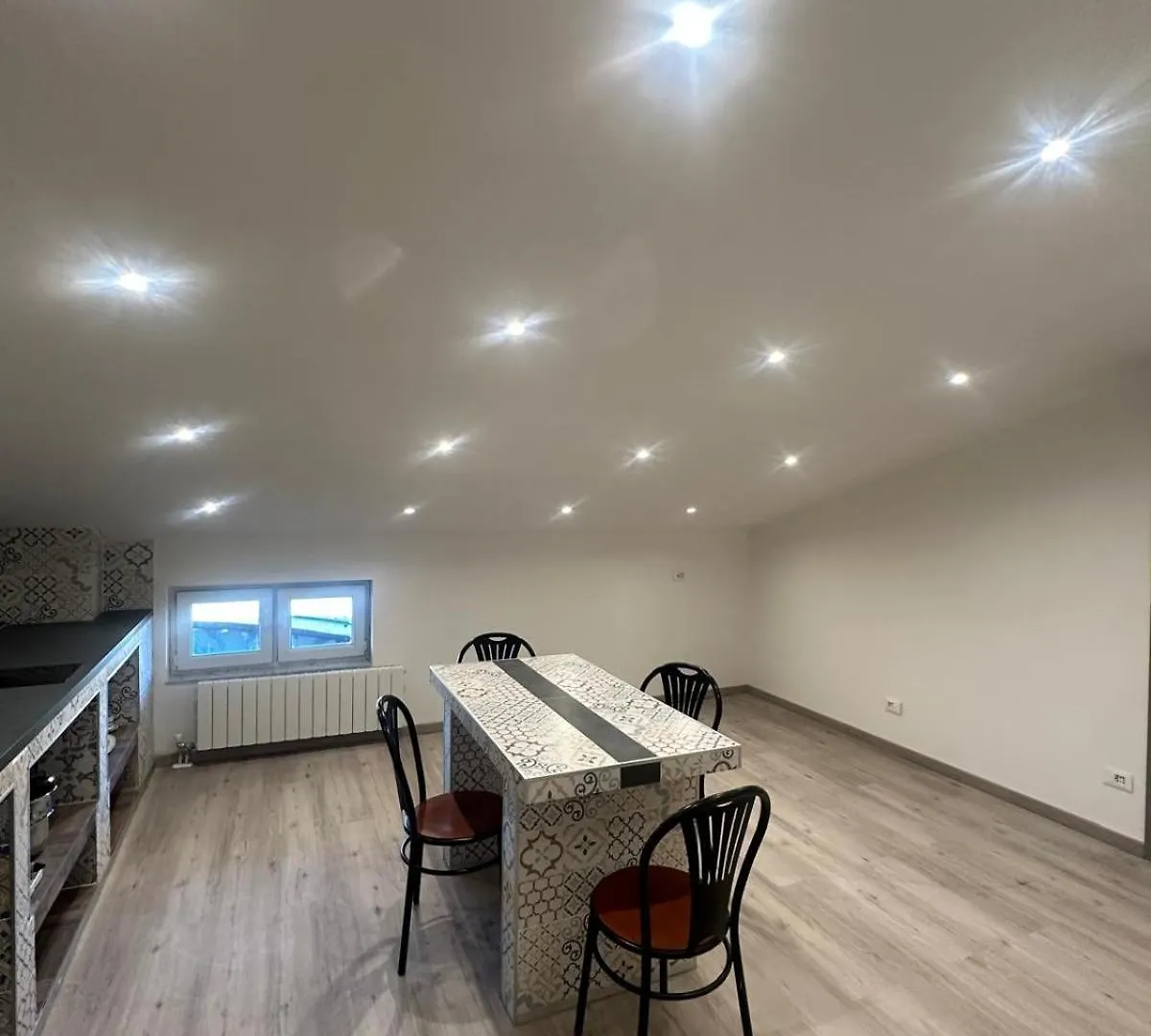 Oh Apartments Fiera Verona Italia