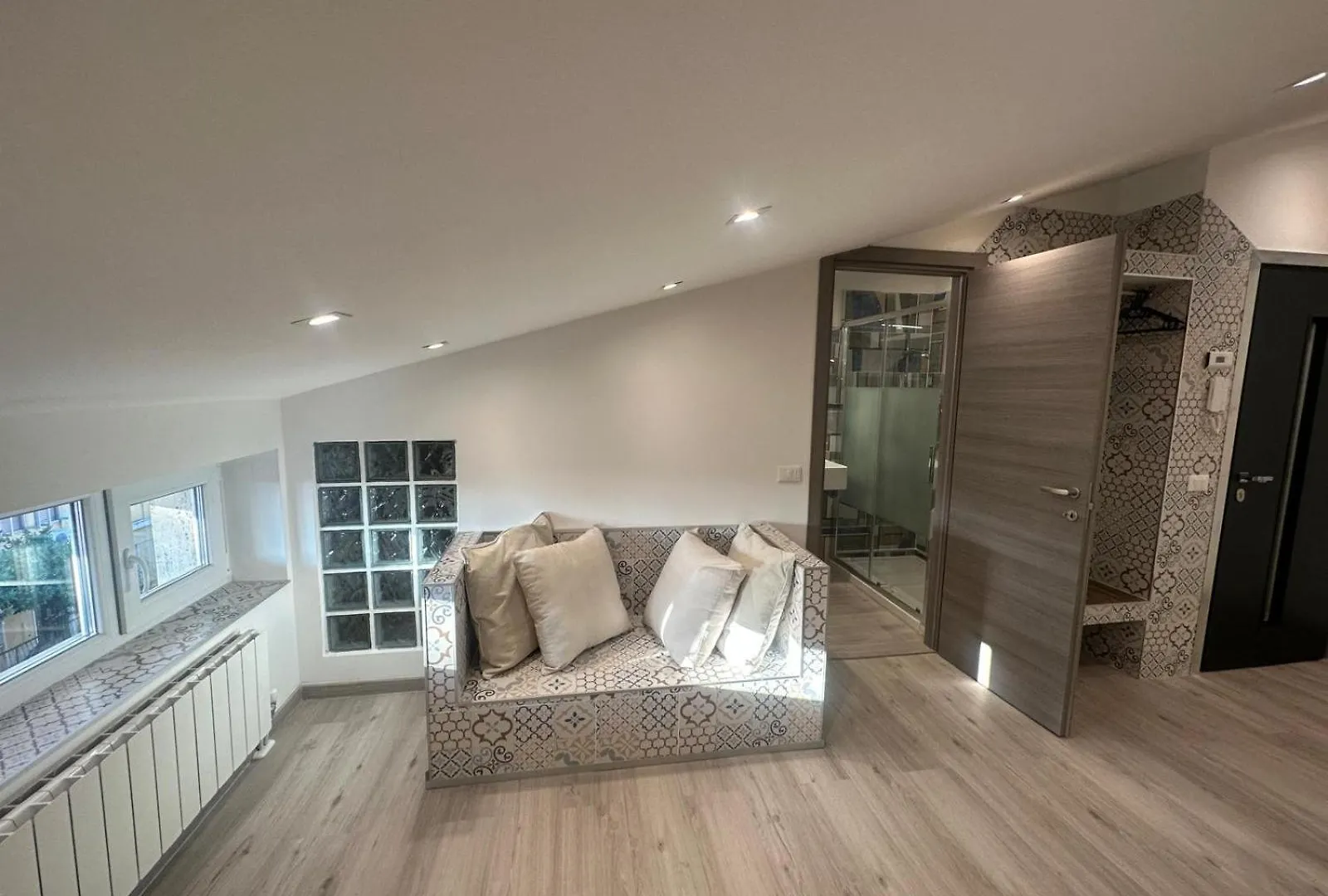 Oh Apartments Fiera Verona