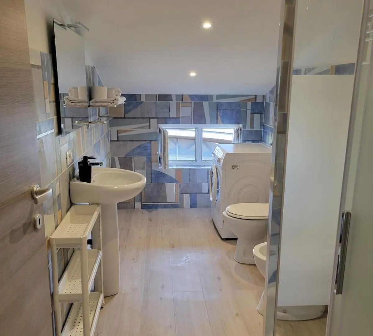 Oh Apartments Fiera Verona